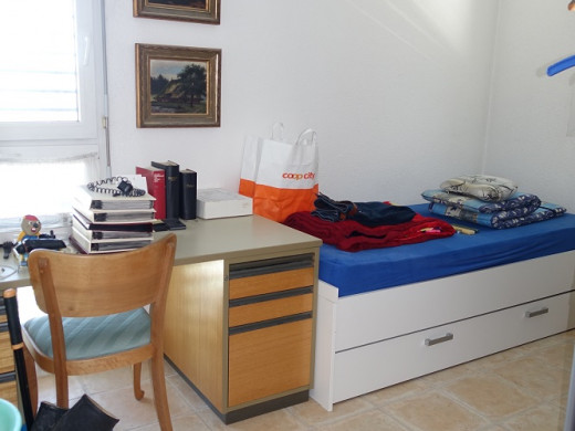 Brunnweg 42 5242 Birr-Lupfig