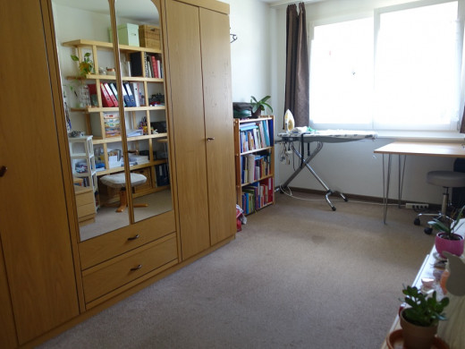 Postweg 421 5112 Thalheim