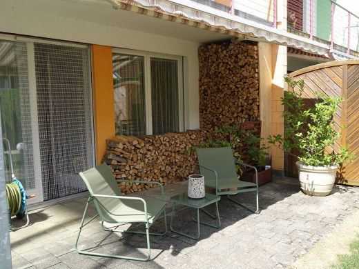 Postweg 421 5112 Thalheim