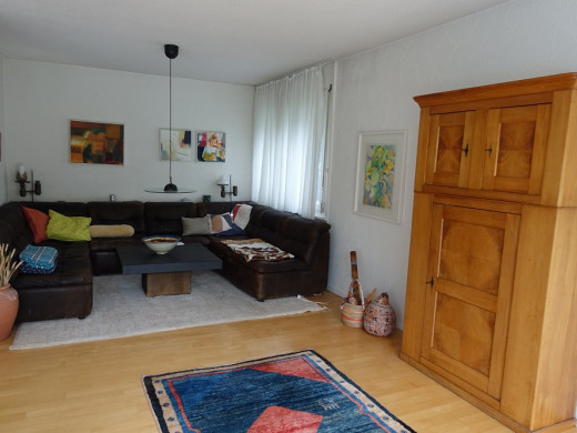 Schrannstrasse 11  