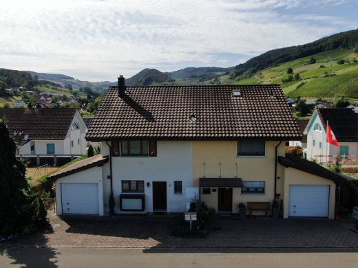 Breiternstr. 27 5107 Schinznach-Dorf